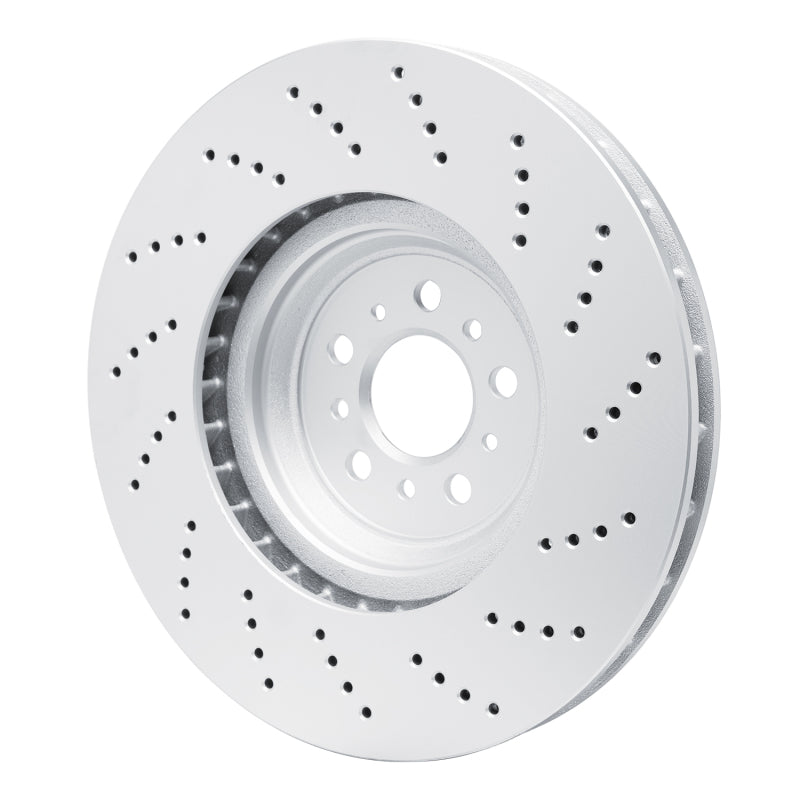 DFC 21-25 BMW M3 F D&S Rotor | M2 (624-31192D)