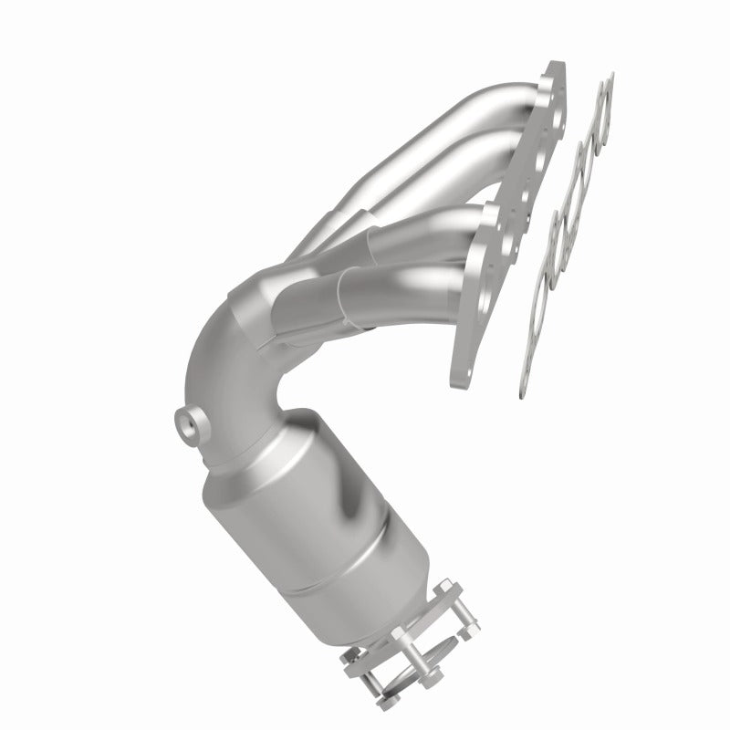 MagnaFlow D/F Converter OEM Camry 97-01 for Toyota Camry (97-01)