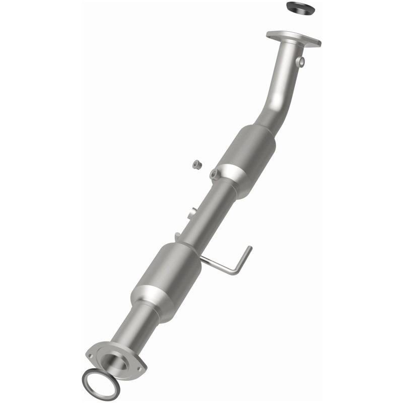 MagnaFlow 24487 HM Grade Direct-Fit Catalytic Converter for 05-21 Toyota Tacoma
