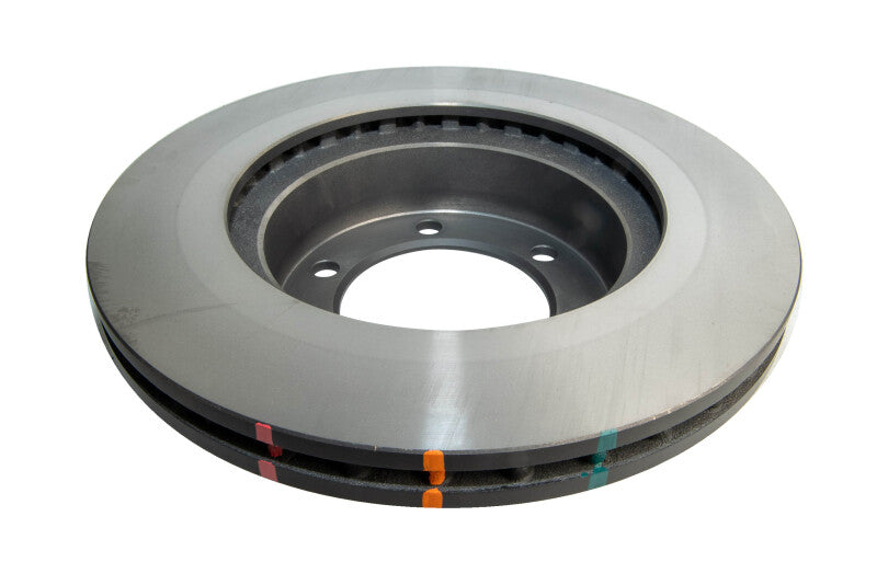 DBA Front 4000 Series Plain Rotor | Toyota Tundra (00-06) (DBA47420)