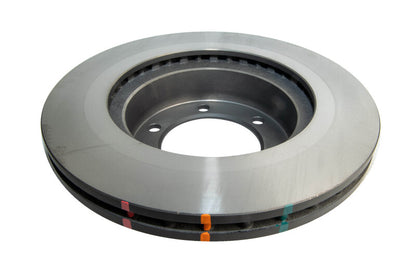 DBA Front 4000 Series Plain Rotor | Toyota Tundra (00-06) (DBA47420)
