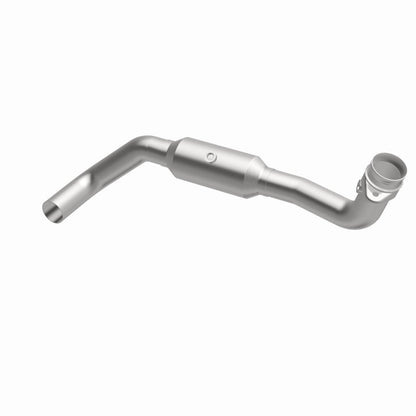 Magnaflow 49694 Direct-Fit Converter For Ford F-150/Mark LT 5.4L D&S