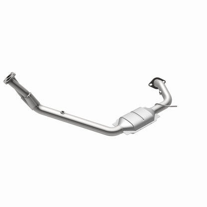 MagnaFlow ISUZU RODEO 2.2L OEM DirectFit Converter