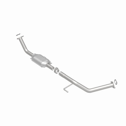 Magnaflow 24880 DirectFit Converter For Toyota Sequoia 4.7L D&S (05-07)