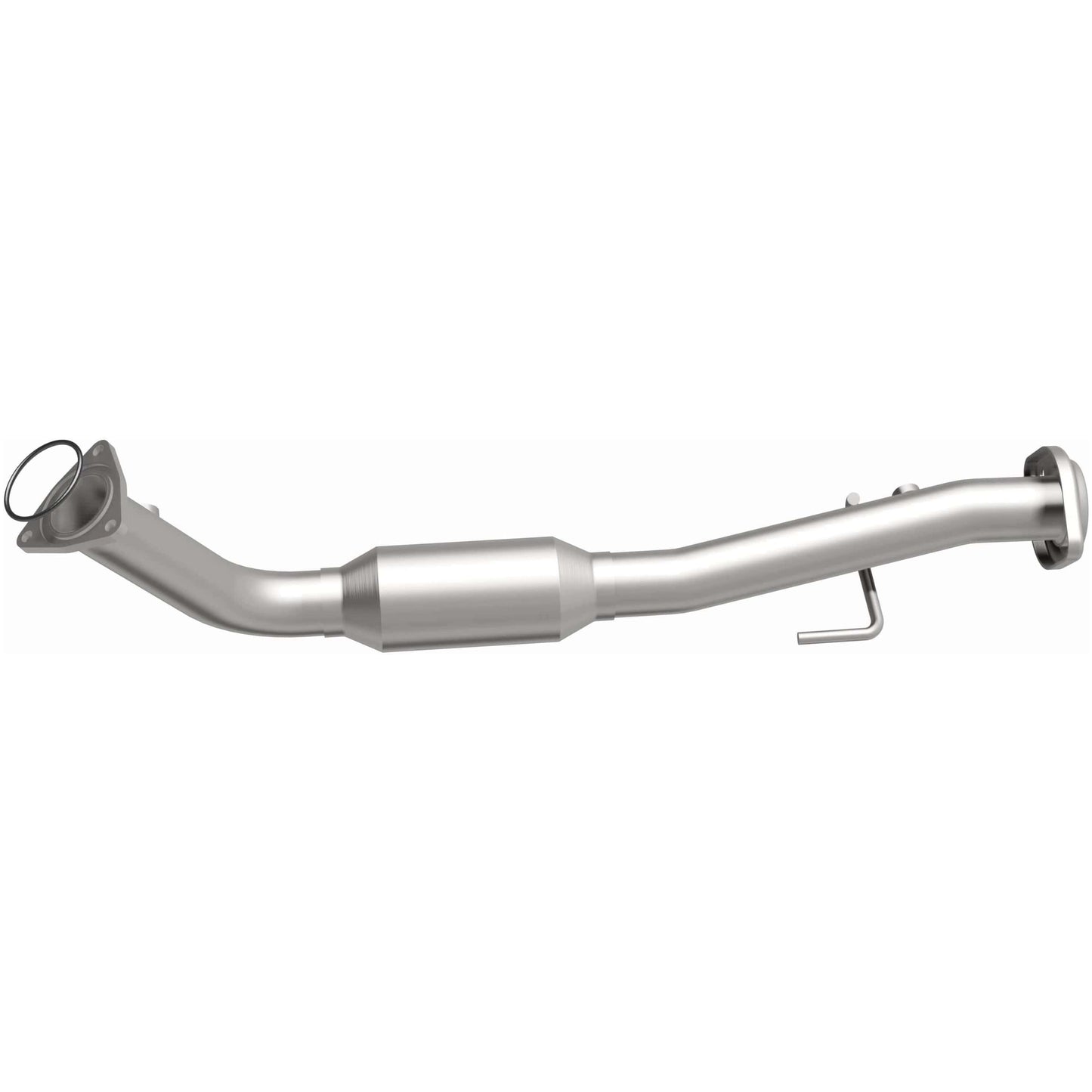 MagnaFlow California Grade CARB Compliant Direct-Fit Catalytic Converter 4651649