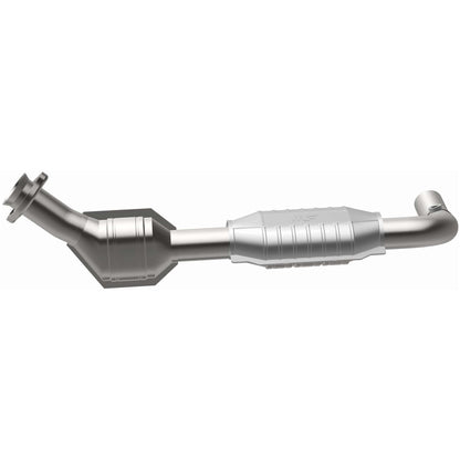 MagnaFlow California Grade CARB Compliant Direct-Fit Catalytic Converter 447179