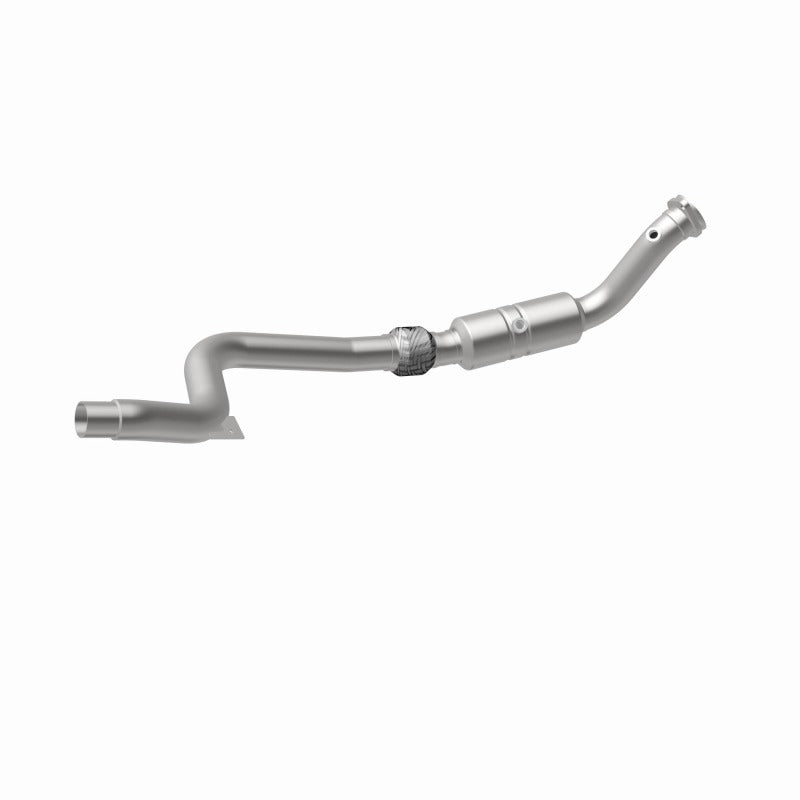 Magnaflow 52101 Rear Catalytic Converter for Chrysler 300/Dodge Challenger/Charger