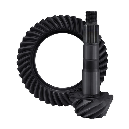 Yukon Gear & Axle 8in Front Gear Set 4.88 Ratio For Toyota 4Runner/Tacoma/FJ Cruiser (03-24) (YGT8CS-488RT)