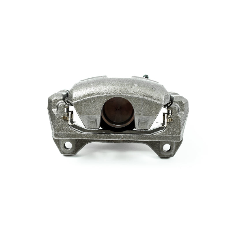 PowerStop Autospecialty Front Right Caliper w/HW | RSX/ Civic Si/ S2000 (02-09) (L2808)