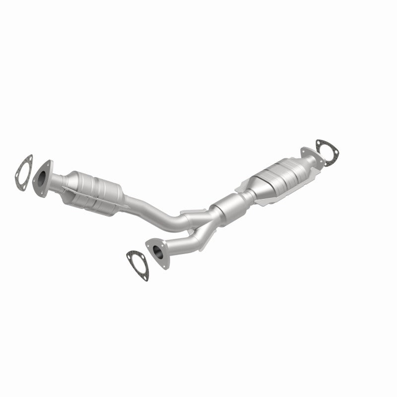 Magnaflow 49527 DirectFit Converter For Saturn LS/LW Series 3.0L