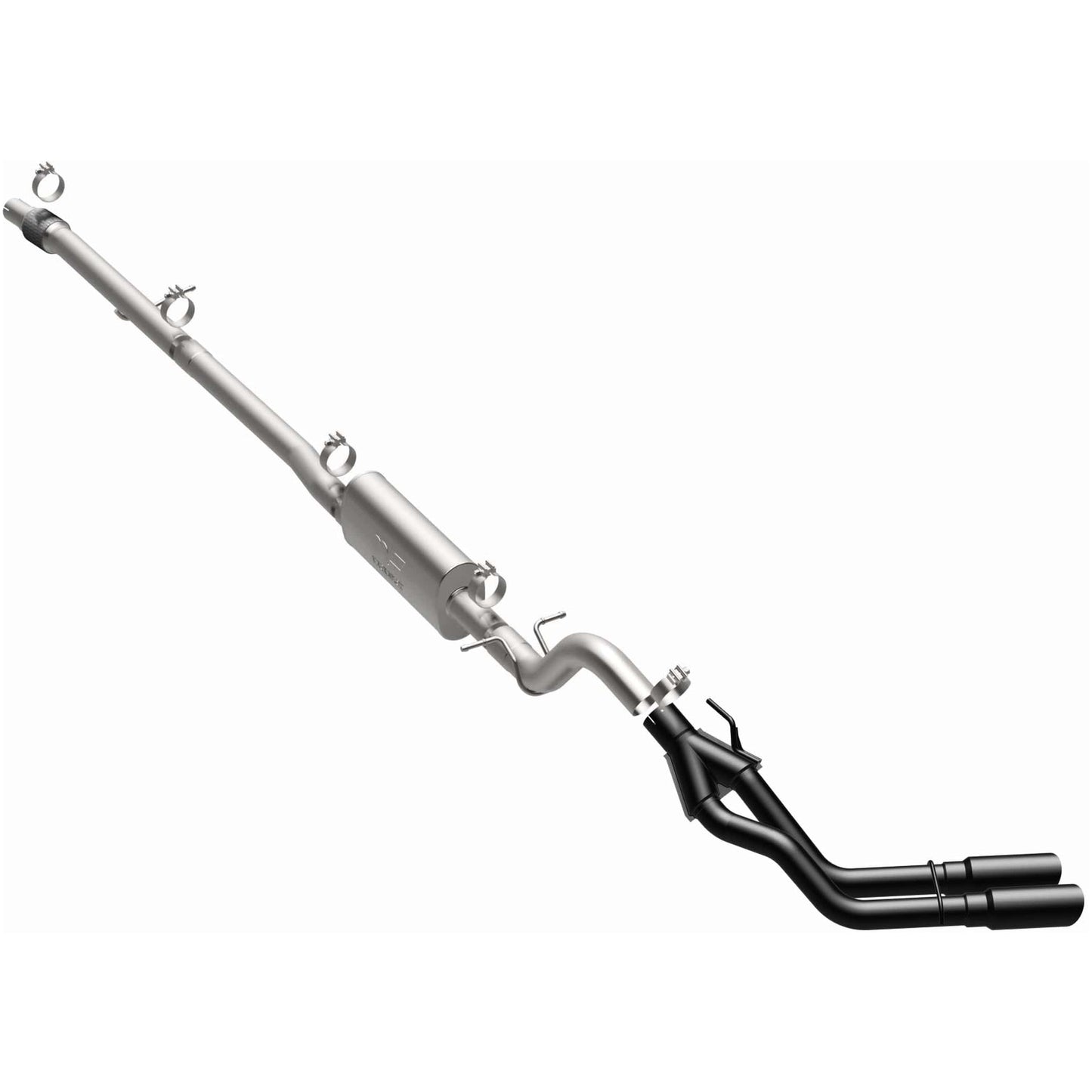 MagnaFlow 2024-2025 Ford Ranger SPEQ Series Cat-Back Performance Exhaust System