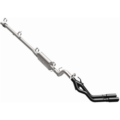 MagnaFlow 2024-2025 Ford Ranger SPEQ Series Cat-Back Performance Exhaust System