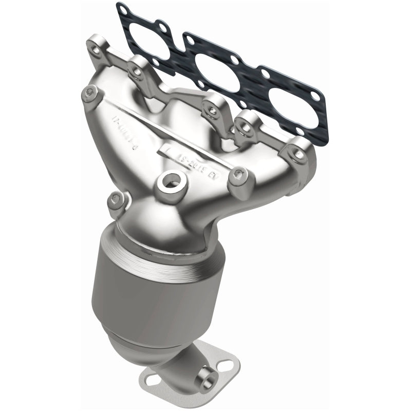 Magnaflow 52787 DirectFit Converter For Hyundai Santa Fe 3.3L Manifold
