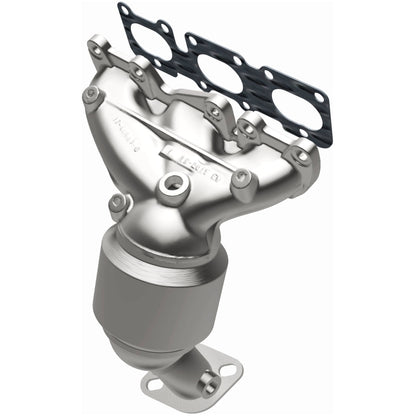 Magnaflow 52787 DirectFit Converter For Hyundai Santa Fe 3.3L Manifold