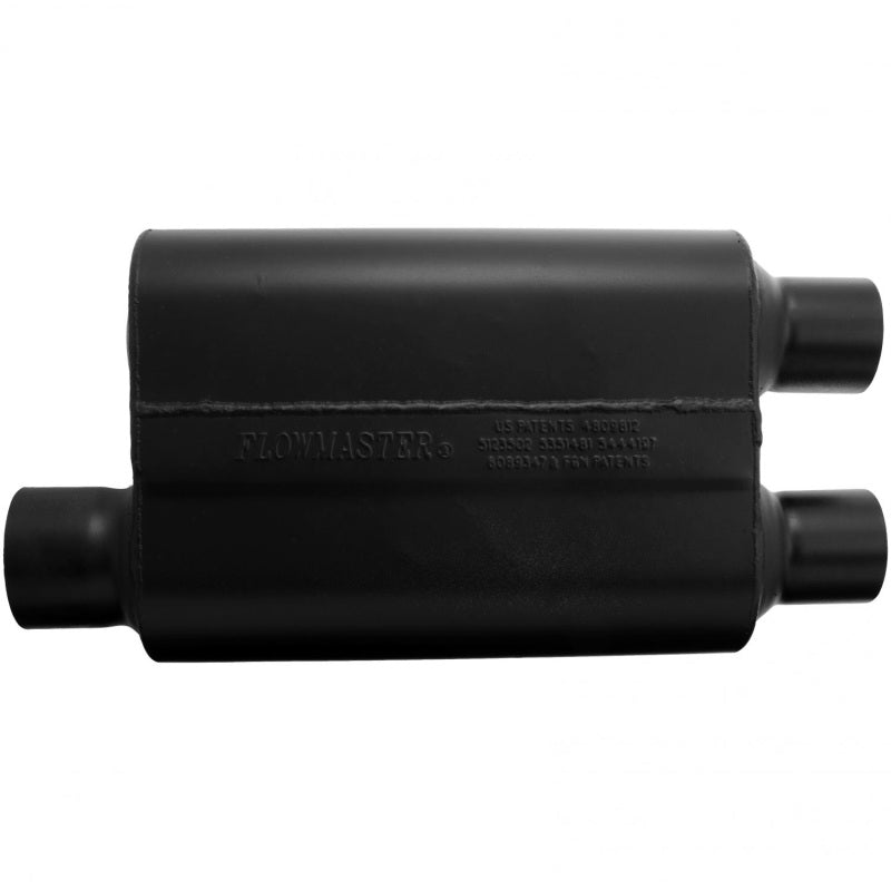 Flowmaster Super 44 Muffler For Universal (9430462)