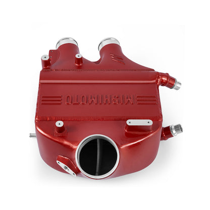 Mishimoto 29% Larger Performance Intercooler | BMW F8X M3/M4 (15-20) (MMINT-F80-15CSO)