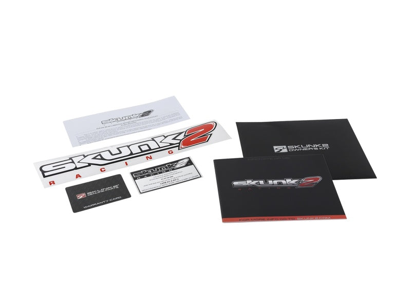 Skunk2 Racing Pro Series Intake Manifold | Honda B16A-B / B17A / B18C5 (88-01) (307-05-0290)