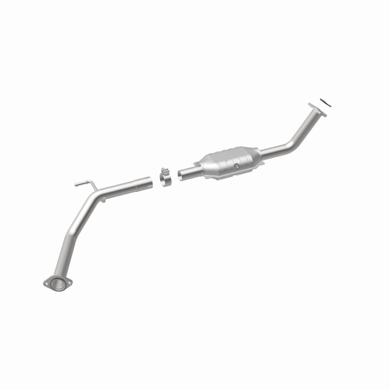 Magnaflow 24880 DirectFit Converter For Toyota Sequoia 4.7L D&S (05-07)