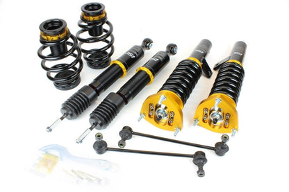 ISC Suspension N1 Coilovers | 2015-2021 Volkswagen Golf GTI (V041B-T/S)