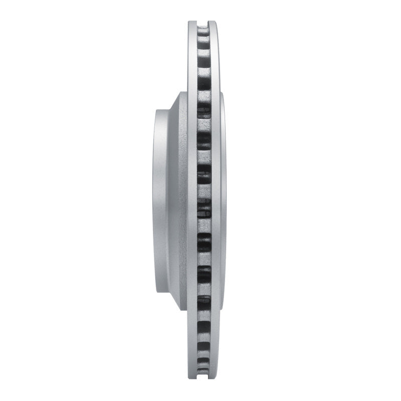 DFC GeoSPEC Coated Brake Rotor (REAR): Dodge Durango (21-25)