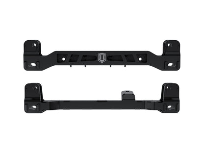 Icon Vehicle Dynamics 51010 6" Front Suspension Lift Kit For 22-24 Toyota Tundra