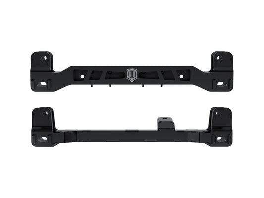 Icon Vehicle Dynamics 51010 6" Front Suspension Lift Kit For 22-24 Toyota Tundra