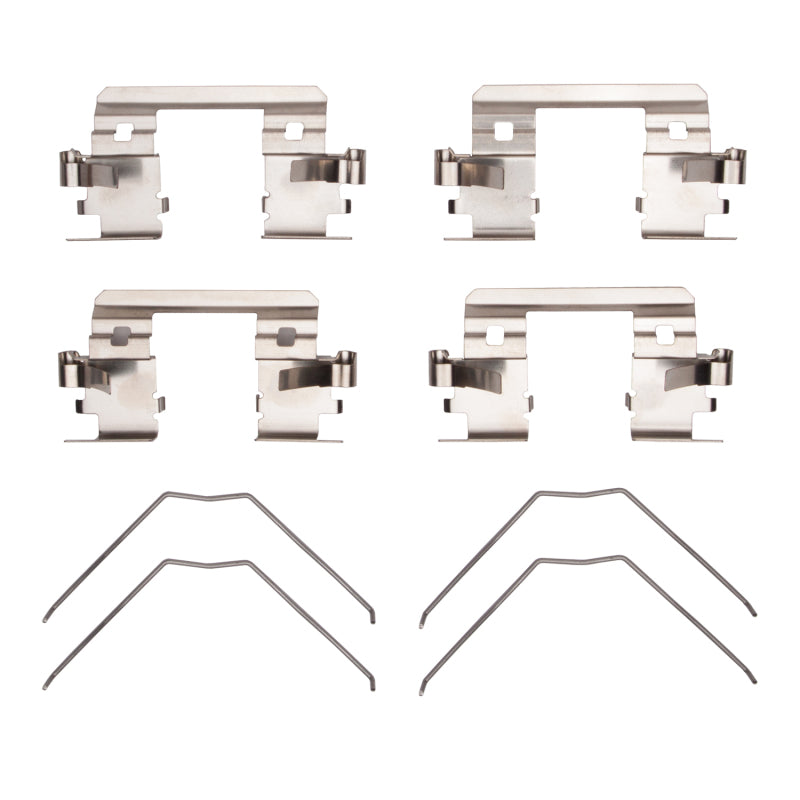 R1 HD Front Disc Brake Hardware Kit | Acura RDX (13-25) (HK1-59047)
