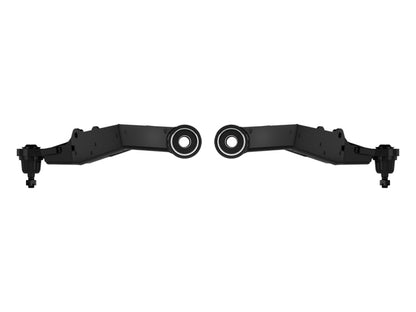 ICON 54300 for 05-23 Toyota Tacoma Lower Control Arm Kit
