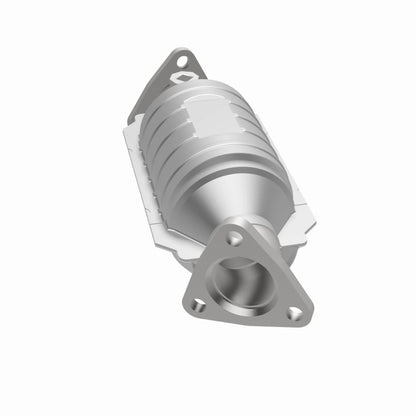 Magnaflow 49478 DirectFit Converter For Frontier 01-02 OEM