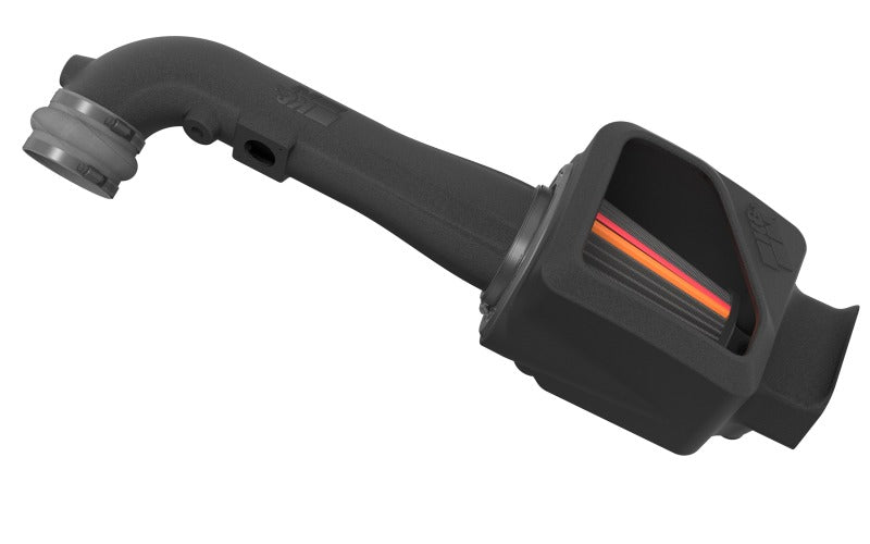 K&N NextGen DryFlow Intake | Chevrolet Silverado/GMC 1500 V8 5.3L/6.2L F/I (50-3082D)