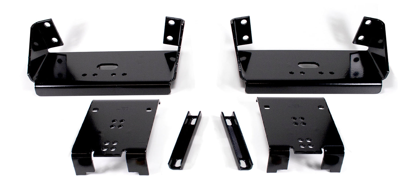 Air Lift Loadlifter 5000 Ultimate Rear Air Spring Kit for 09-12 Ford Pickup F53 (88344)