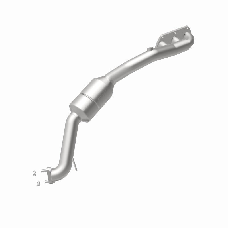 Magnaflow 51161 DirectFit Converter For Audi A8 6.0L (05-09)