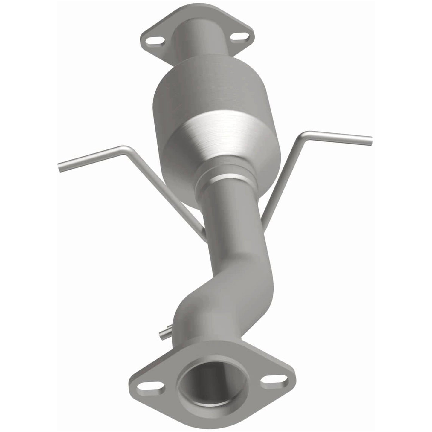 MagnaFlow 1995-1998 Toyota T100 California Grade CARB Compliant Direct-Fit Catalytic Converter