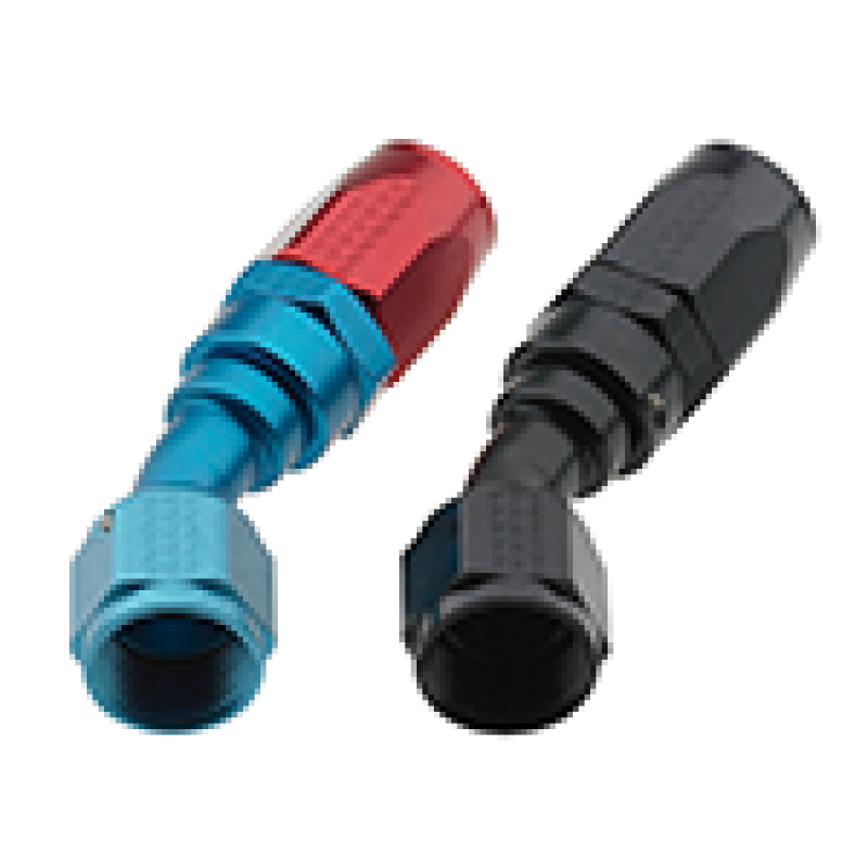 Fragola -12AN Series 2000 Pro Flow 30 Degree Hose End (223012)