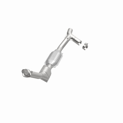 Magnaflow 23322 DirectFit Converter For Ford Expedition 98 5.4L