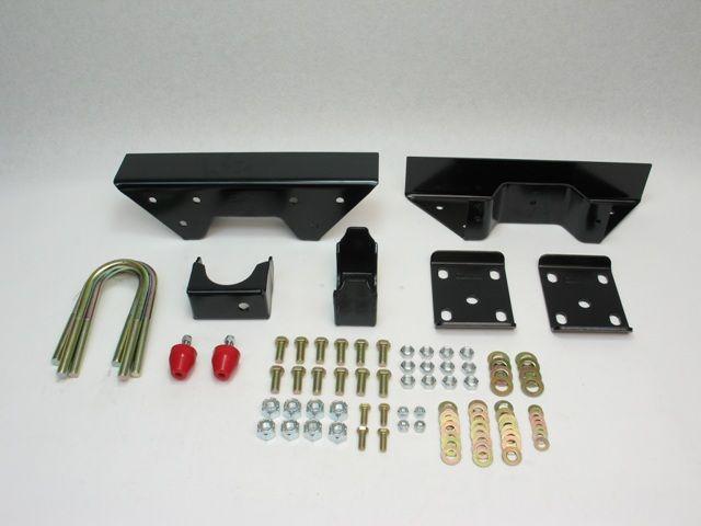 Belltech 73-87 GM C-10 6in Flip Kit (6850)