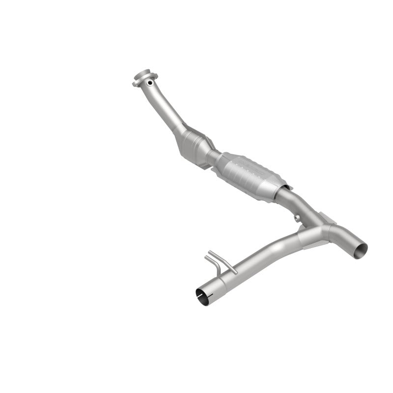 Magnaflow 51412 OEM Conv Fit 99-00 Ford Trucks 5.4L