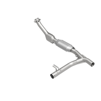 Magnaflow 51412 OEM Conv Fit 99-00 Ford Trucks 5.4L