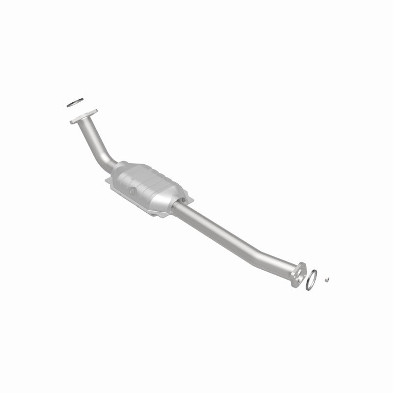 Magnaflow 24481 DirectFit Converter For Toyota Sequoia 05-07 4.7L P/S