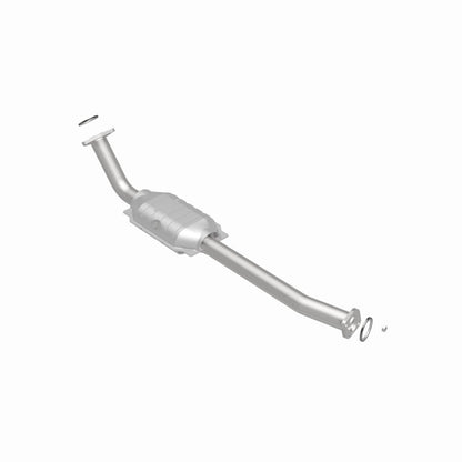 Magnaflow 24481 DirectFit Converter For Toyota Sequoia 05-07 4.7L P/S