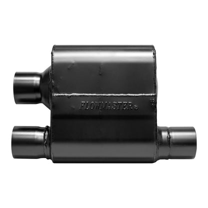 Flowmaster 2.5in CROSSFLOW Muffler For SS 10 Series (8425810)
