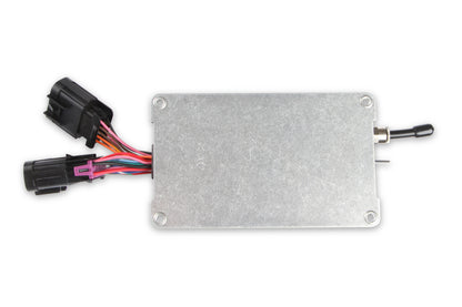 MSD 60143 BLACK LS Ignition Control