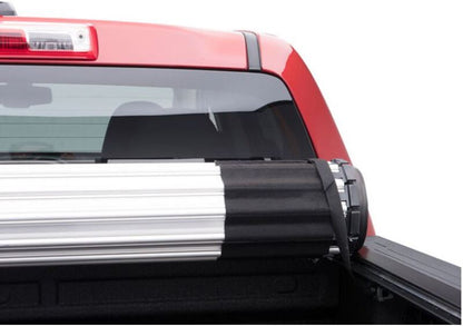 BAK 39701 Revolver X2 Hard Rolling Tonneau Cover for 2020-2025 Jeep Gladiator 5'