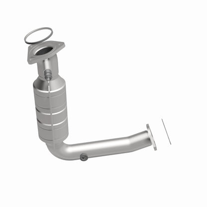 Magnaflow 25201 D&S Converter 00-04 Ford Focus 4.2L M/T