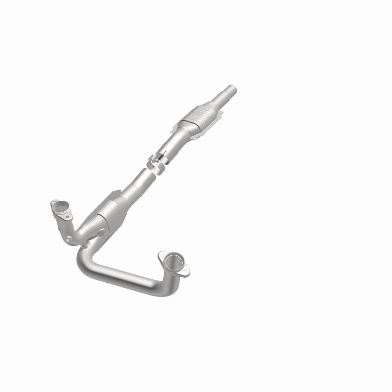 MagnaFlow Conv DF 95 Ford Bronco 5.8L | 1992-96 (23661)