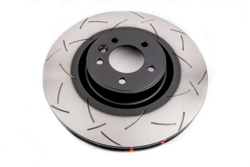DBA Front 4000 Series Standard Rotor w/ 380mm Front Rotor | Land Rover Defender (20-22) (DBA43090)