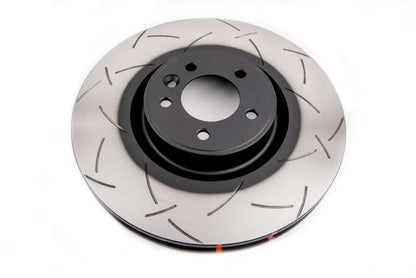 DBA Front 4000 Series Standard Rotor w/ 380mm Front Rotor | Land Rover Defender (20-22) (DBA43090)