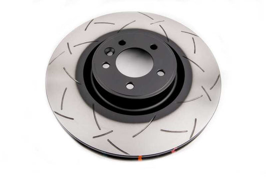 DBA Front 4000 Series Standard Rotor w/ 380mm Front Rotor | Land Rover Defender (20-22) (DBA43090)