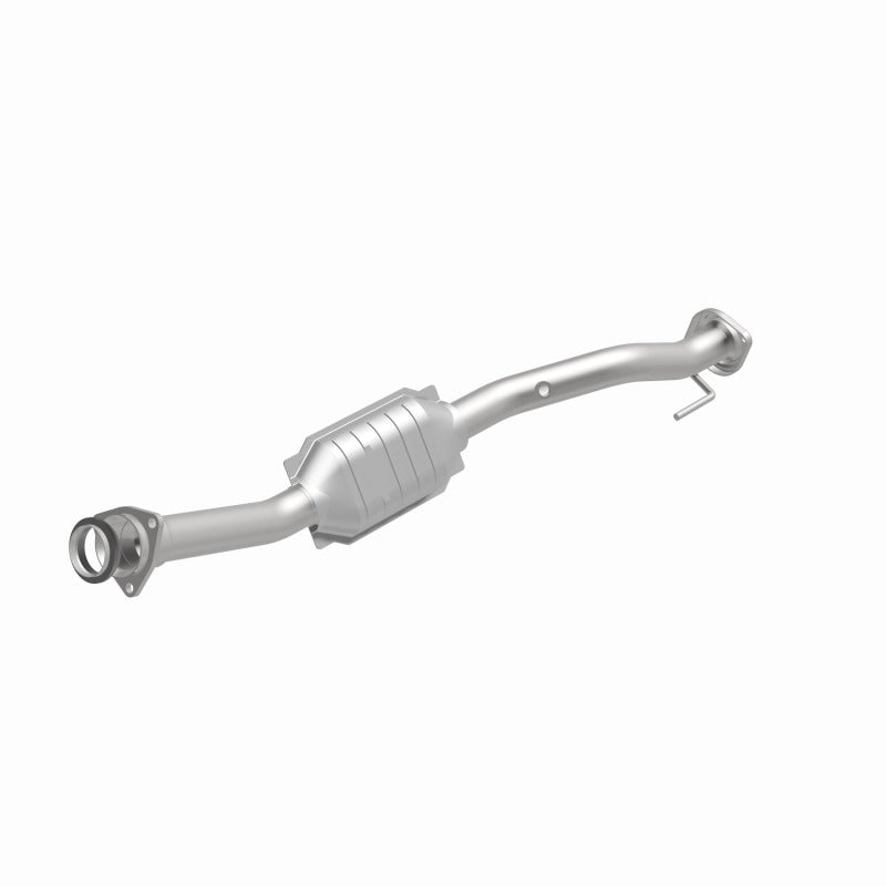 Magnaflow 49191 DirectFit Converter For Trailblazer 4.2L OEM