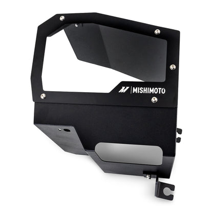Mishimoto 2022+ Subaru WRX Performance Air Intake | Subaru WRX (MMAI-WRX-22MWBK)